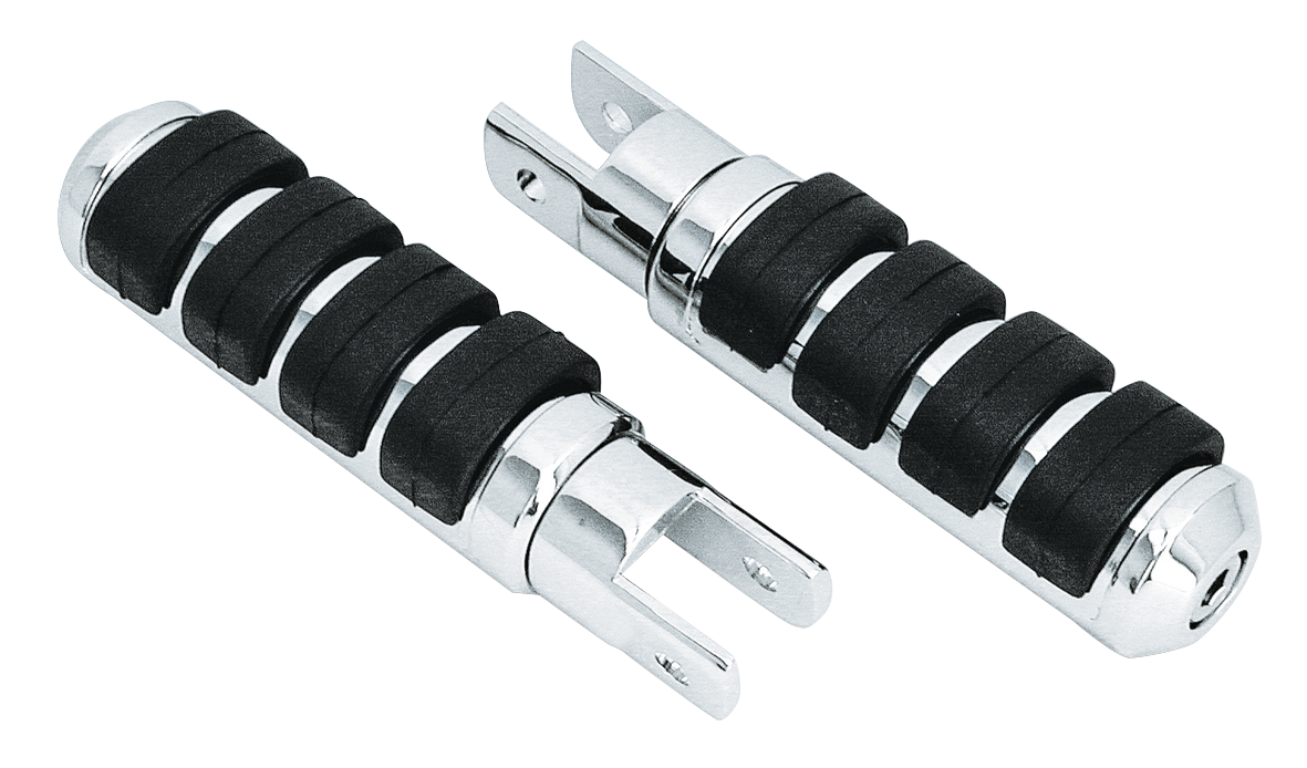 GZP ISO peg set w/o clamp universal mode