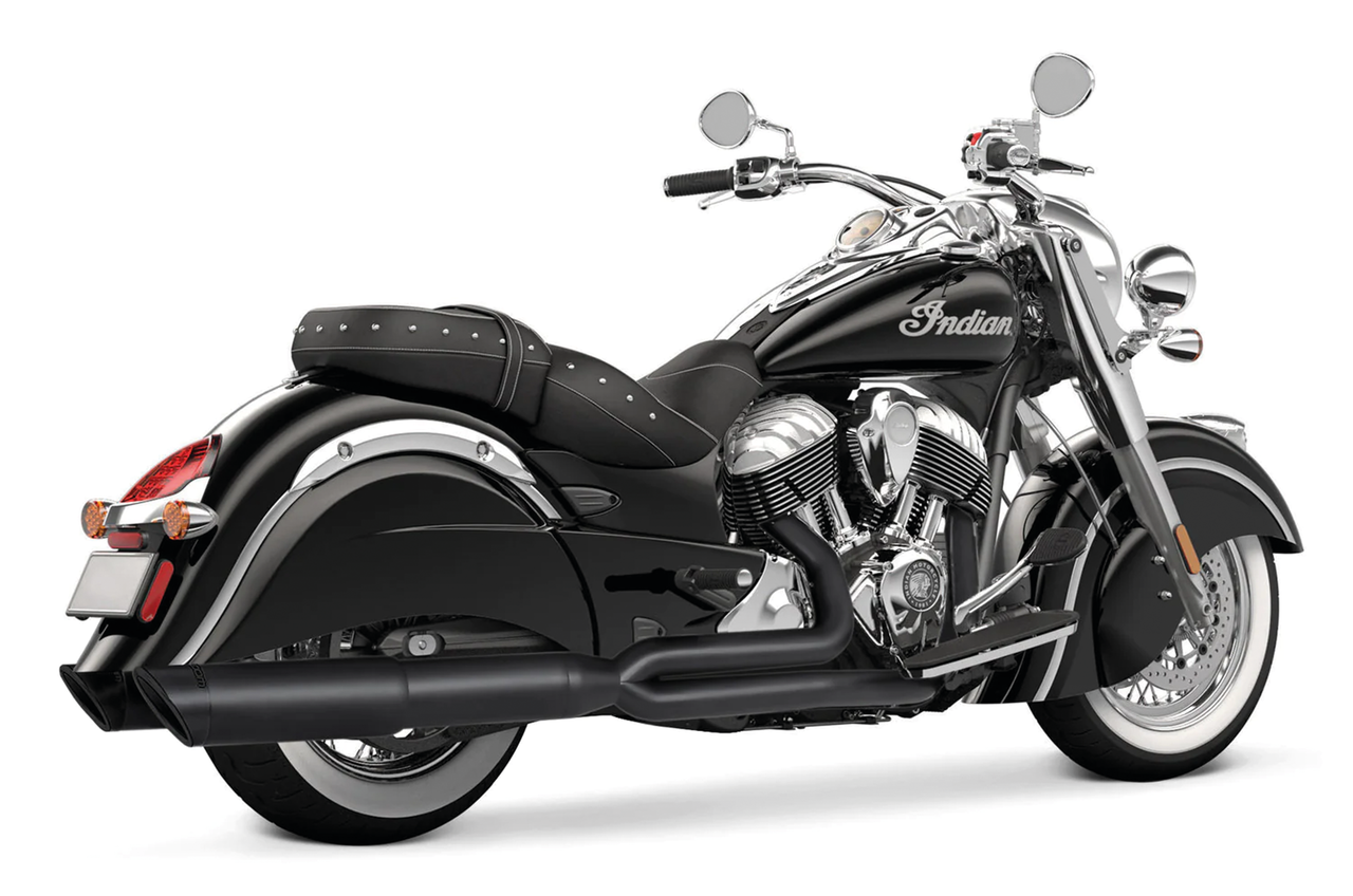 ALL BLACK SLASH CUT 2:1 Chief14-21