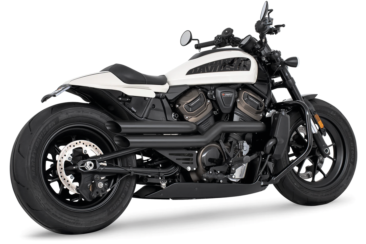 MID STAGGERED BL/BL AMEN RH1250S 21-UP