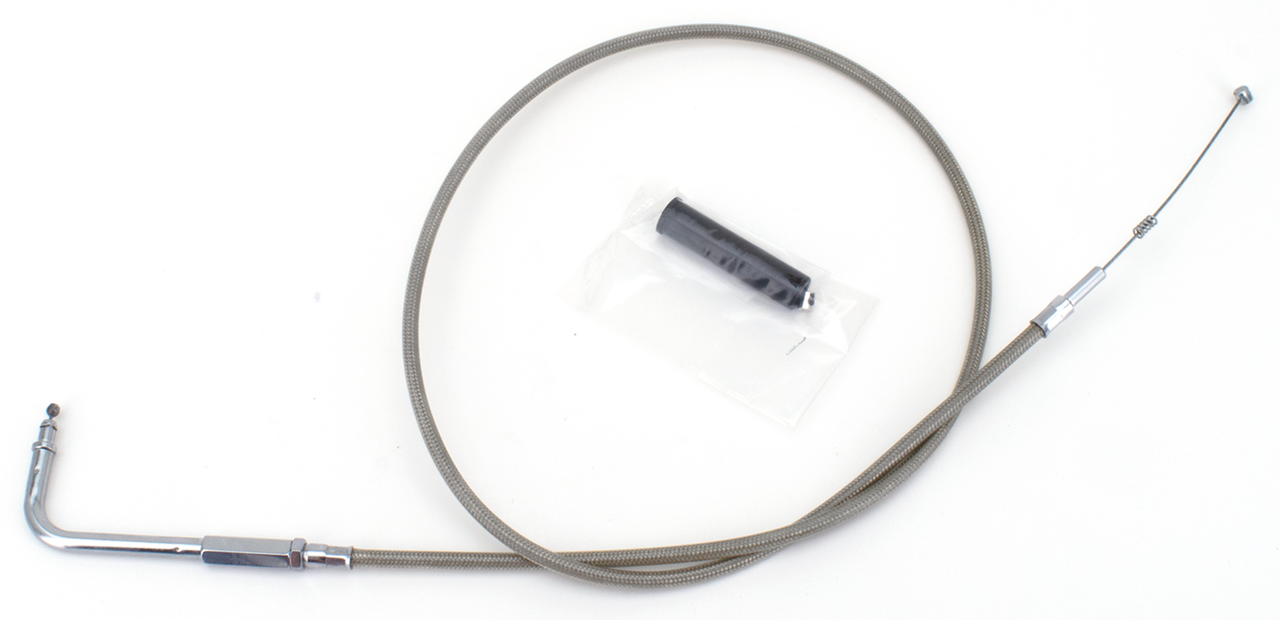 GZP ClearCoat BT96 LN=39" 90dgr idle