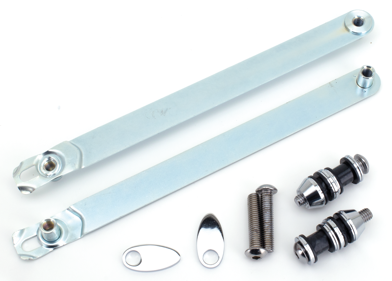 GZP DOCKING HARDWARE KIT FXDB09-17