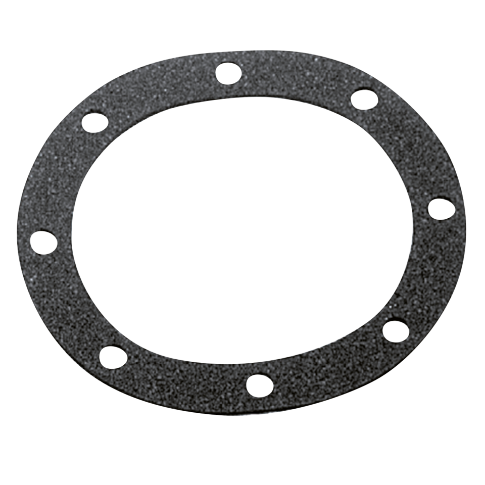 10pck Gasket derby cover 36-64 (cork)