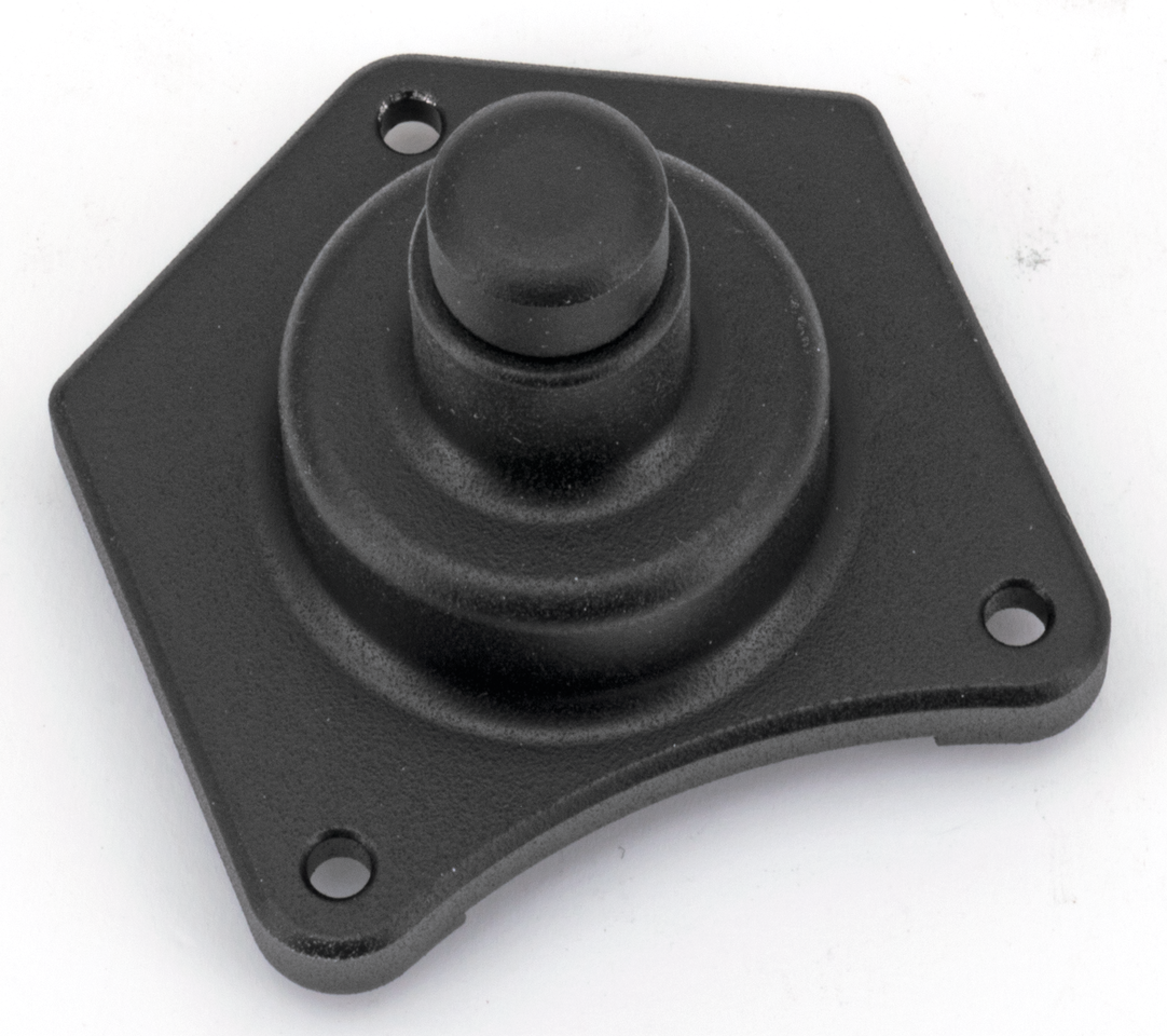 GZP solo blk starter button 1.2/1.4kw