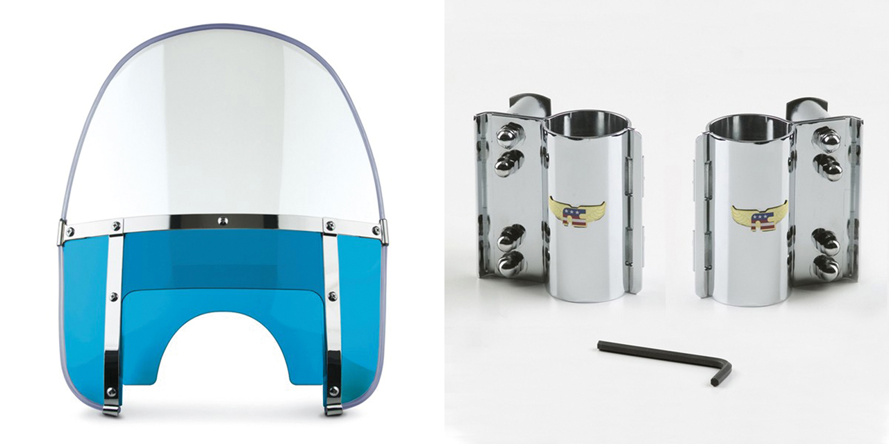 Beaded H-Duty kit FXST84-up FXWG80-85