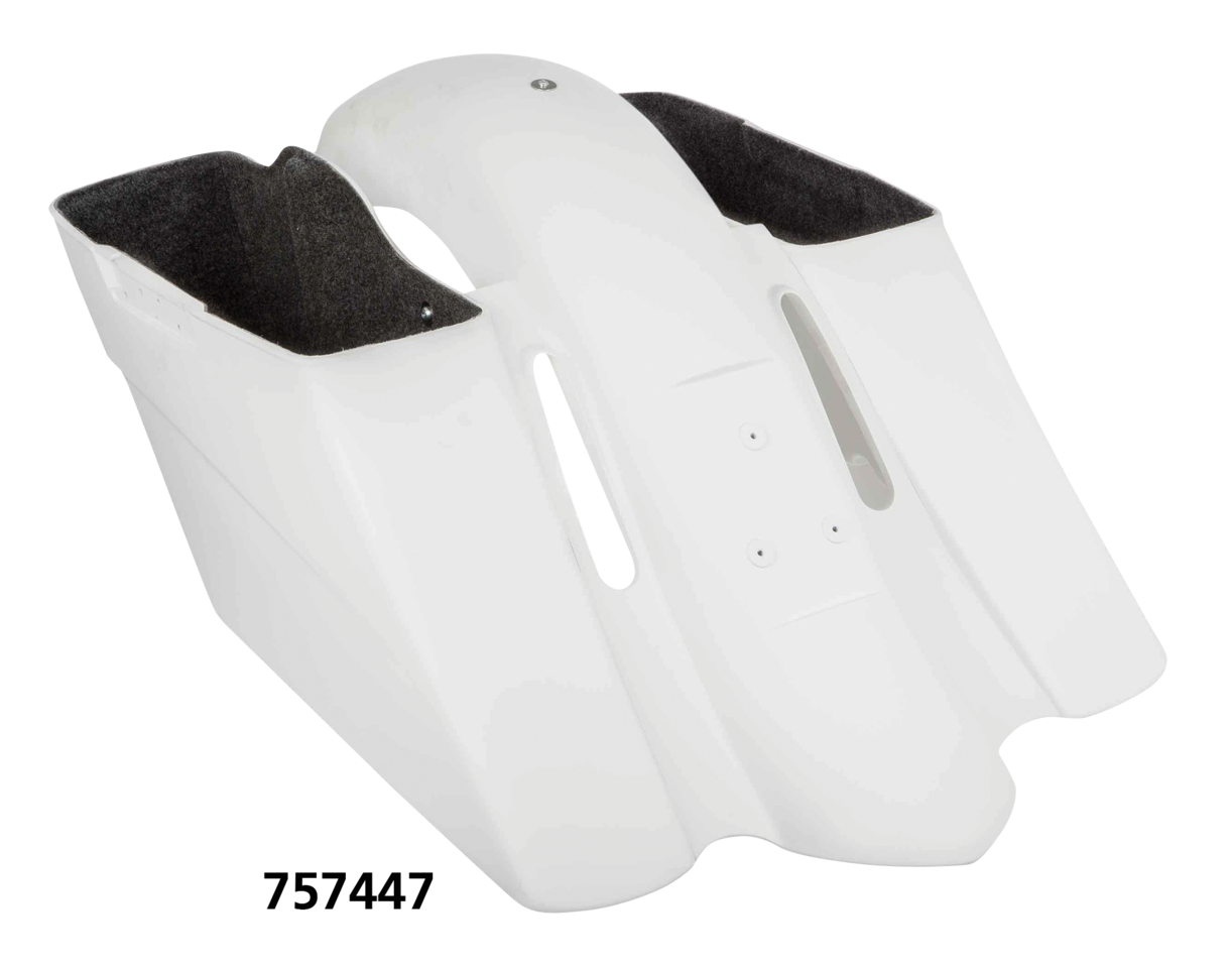 Rick Rod conversion kit FLH/T14-UP