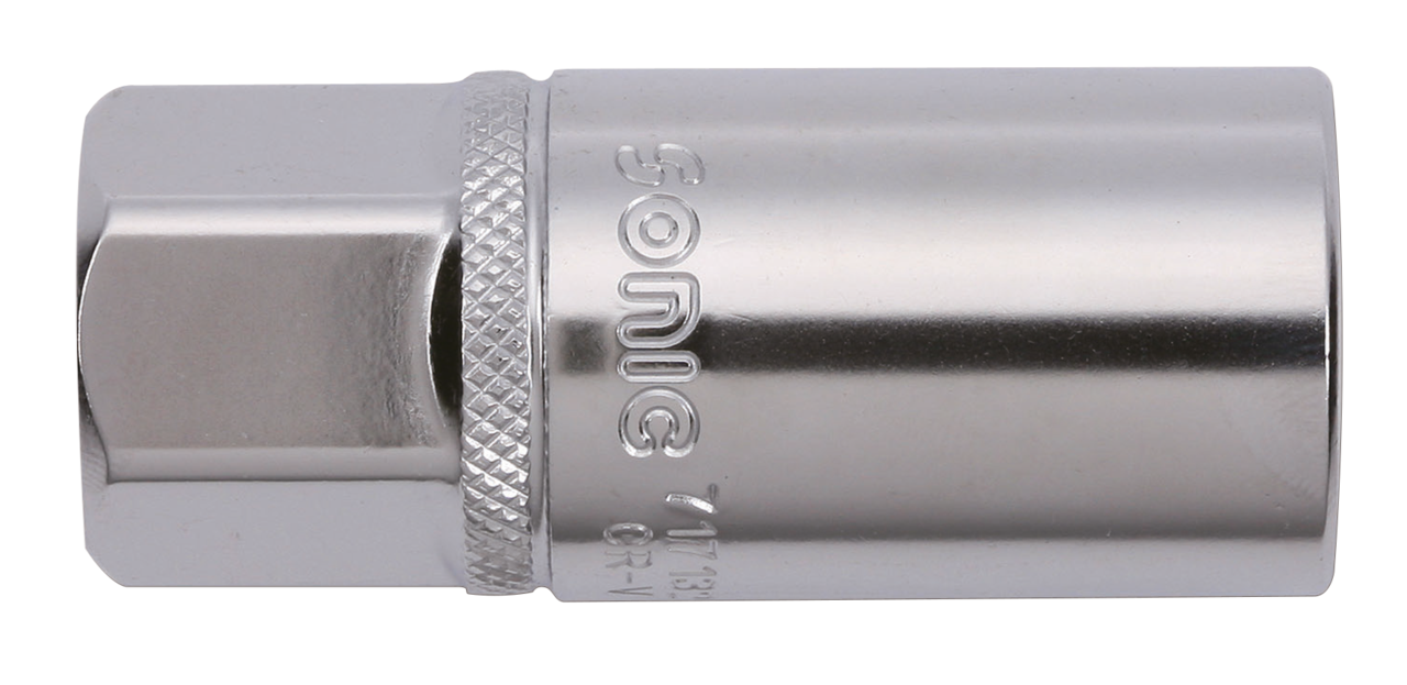 3/8" Sonic Spark Plug Socket 16mm