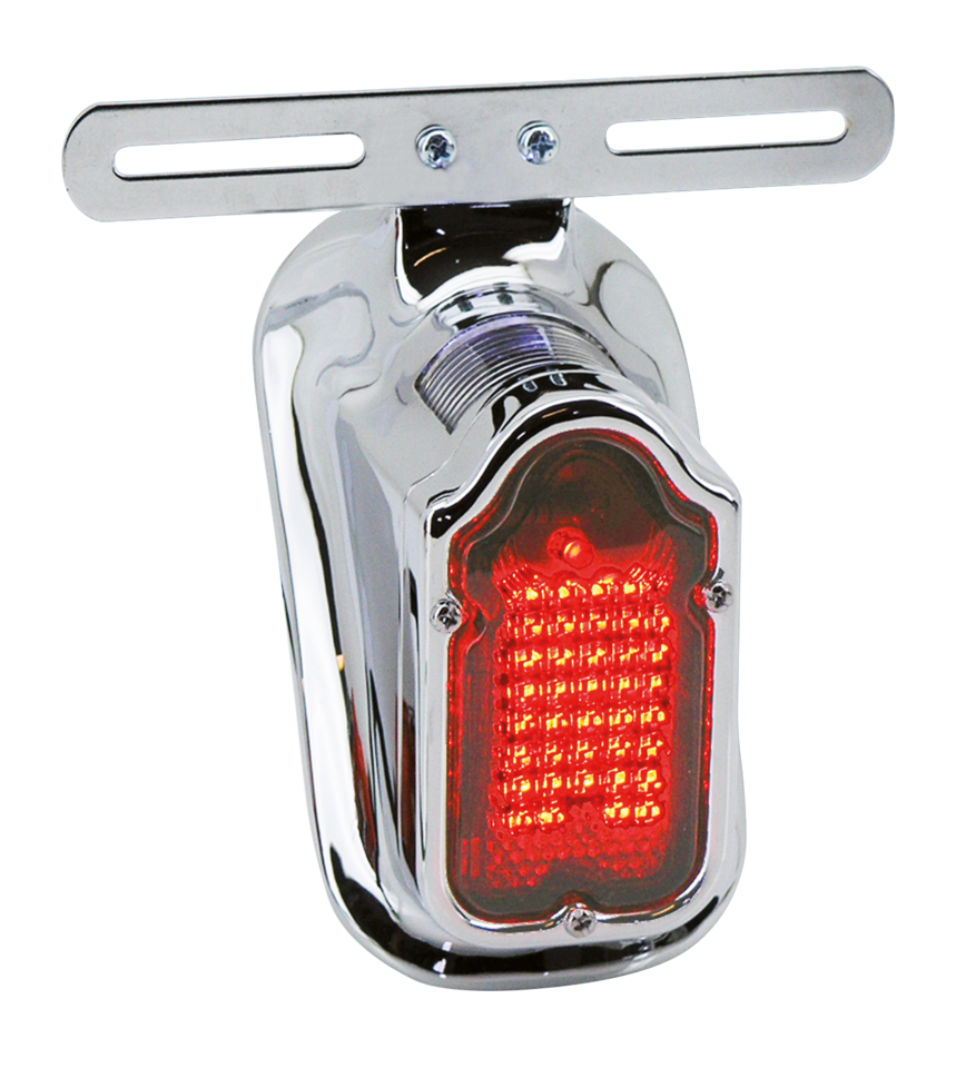 GZP Tombstone taillight LED