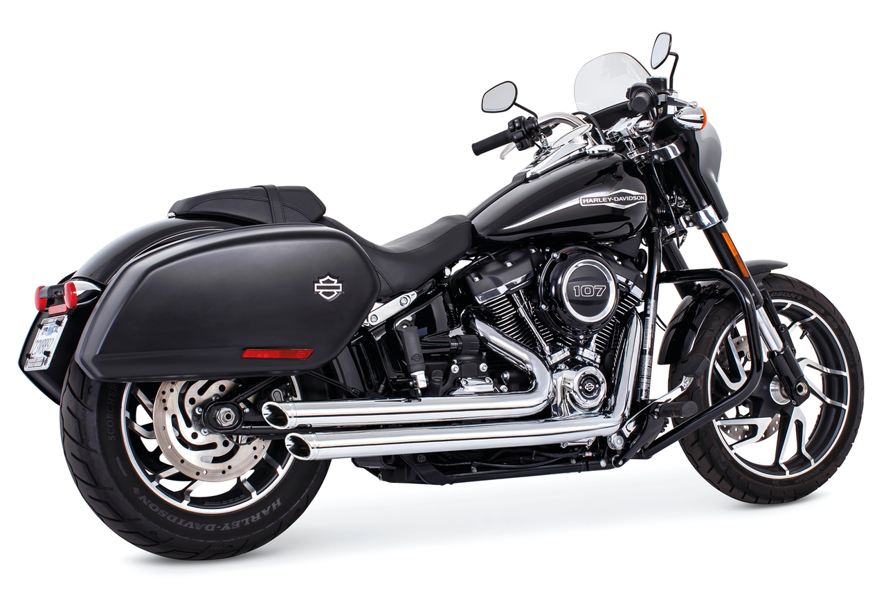 INDEP STGGRD SLASH TIP ST18-up Ch/Ch