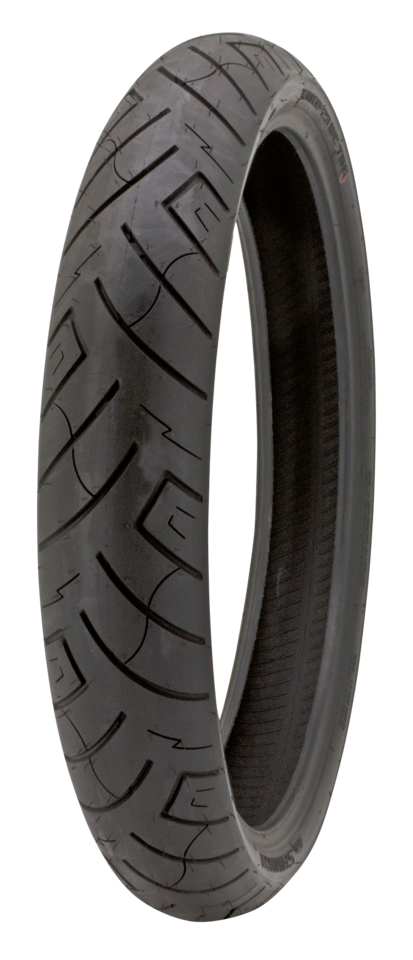 Shinko front 130/60-23 6PR75H SR777RF TL