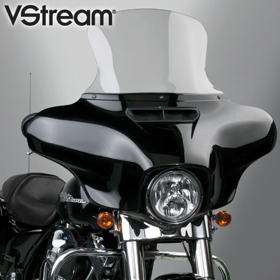 V-Stream 14.6" clear FLH/T14-UP
