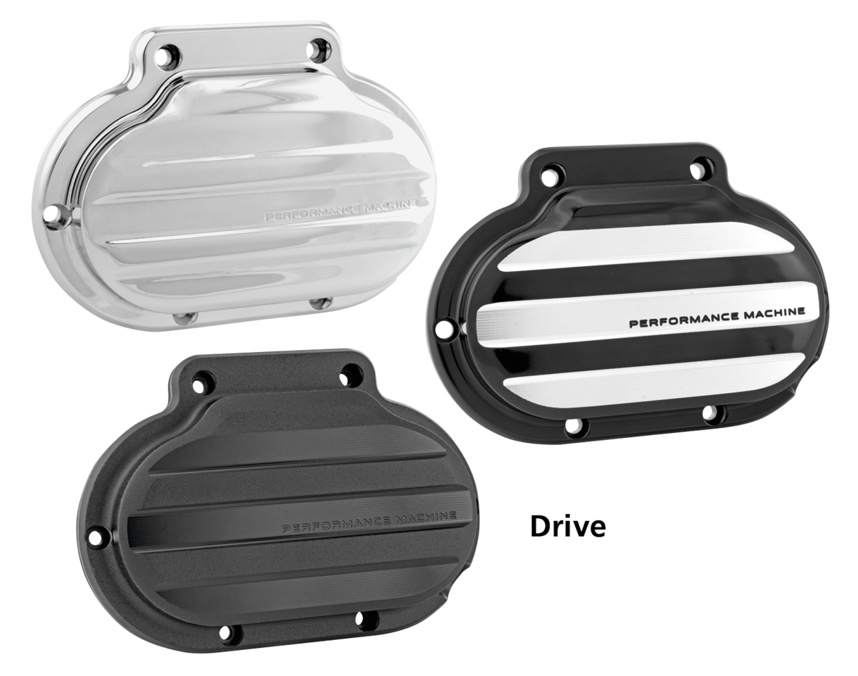 PM Scallop cable 6-sp clutch Platinum