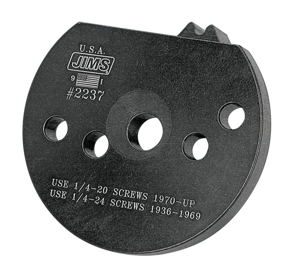 Pinion Gear lock tool