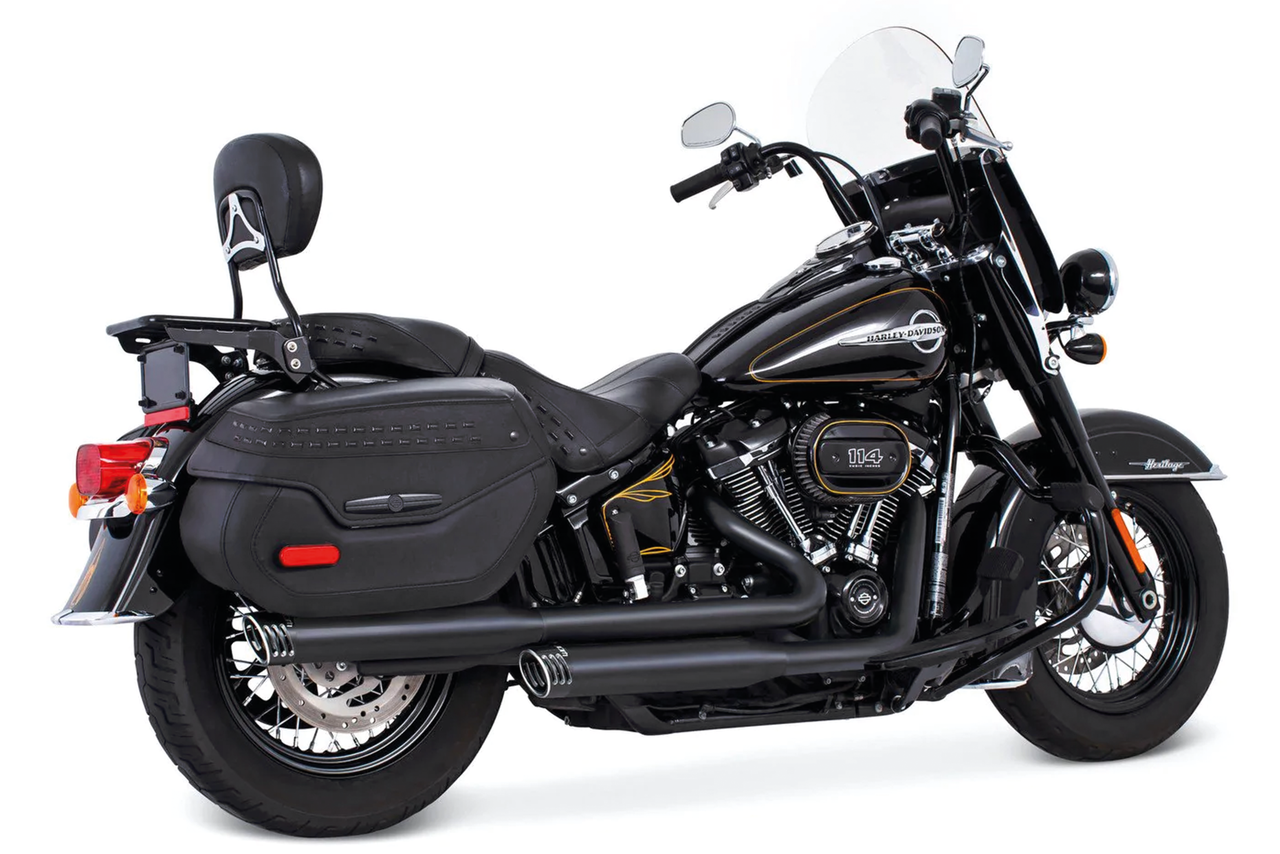 Racing S/O's ST18-up Blk/Blk