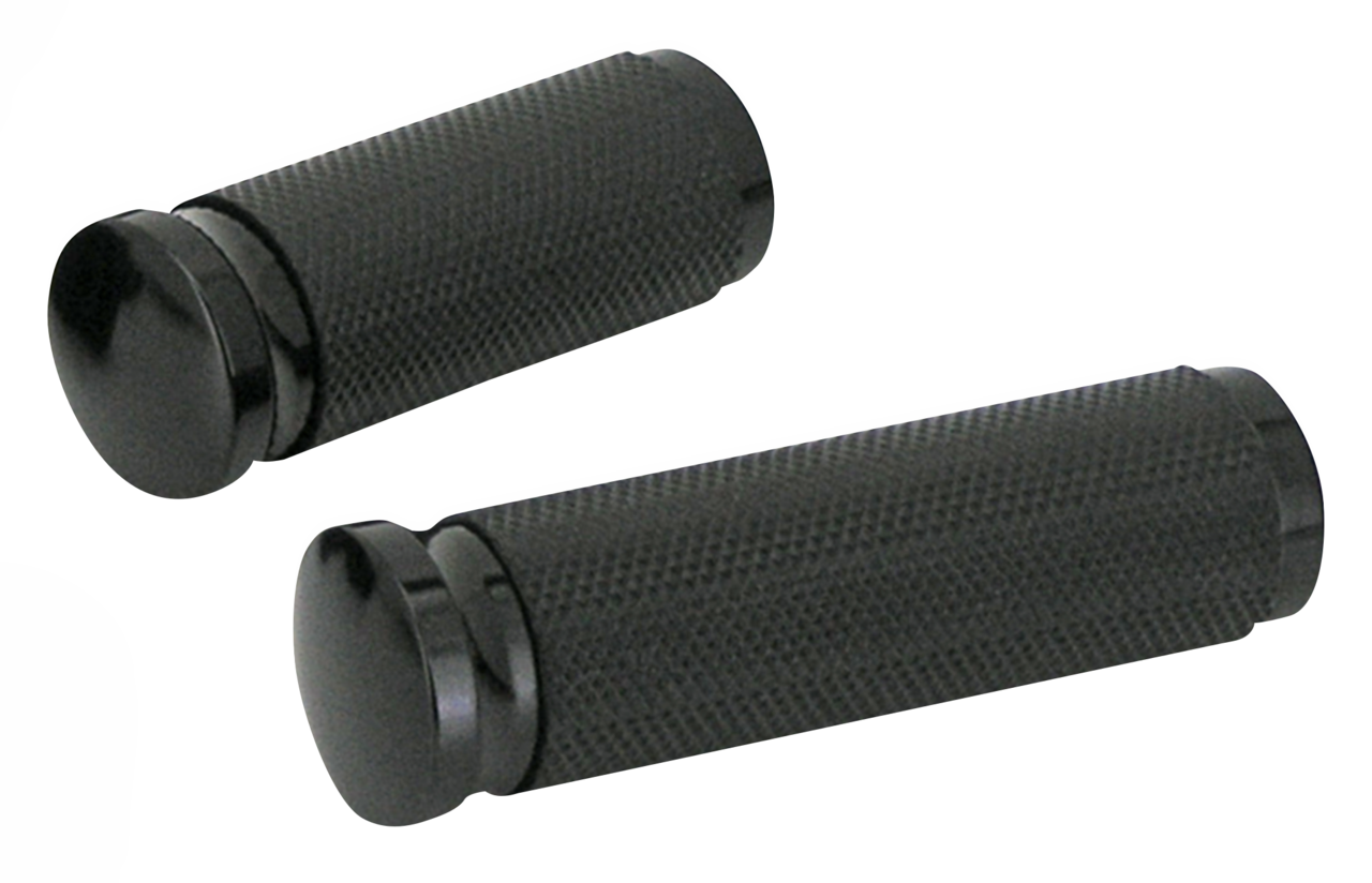 GZP Black Tornado II brake/shift peg