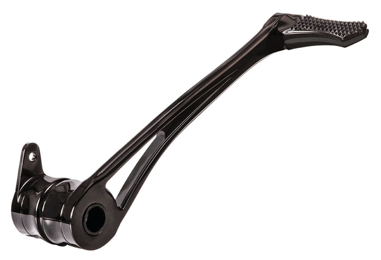 DIAMOND BRAKE ARM BLK FLH/T08-13