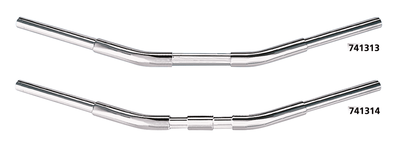 Phat Springer drag bar 1 1/4" diameter