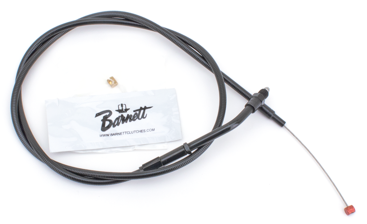 Barnett Stealth BT81 LN=37" 135° throttl