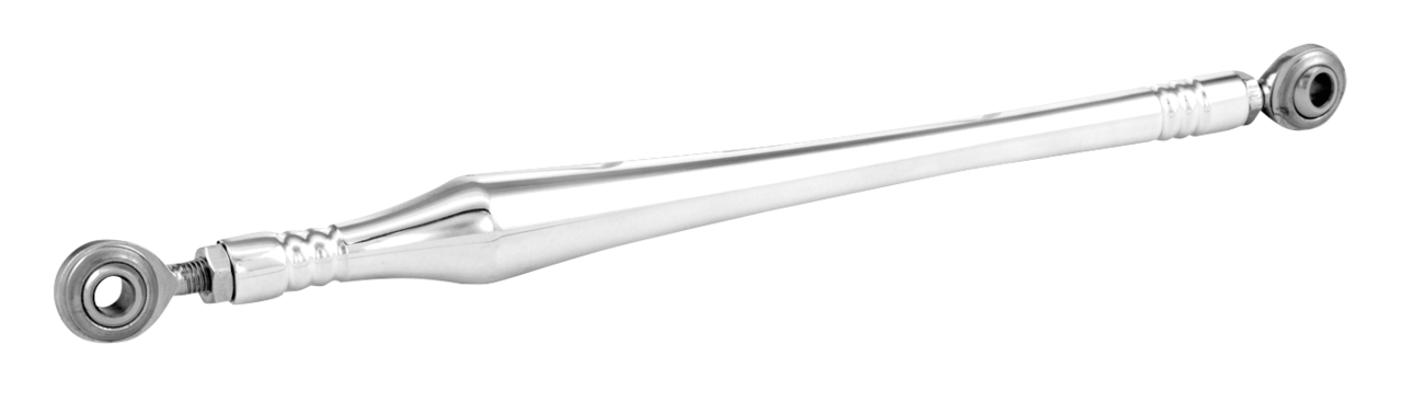 PM SHIFT ROD, MERC Chrome