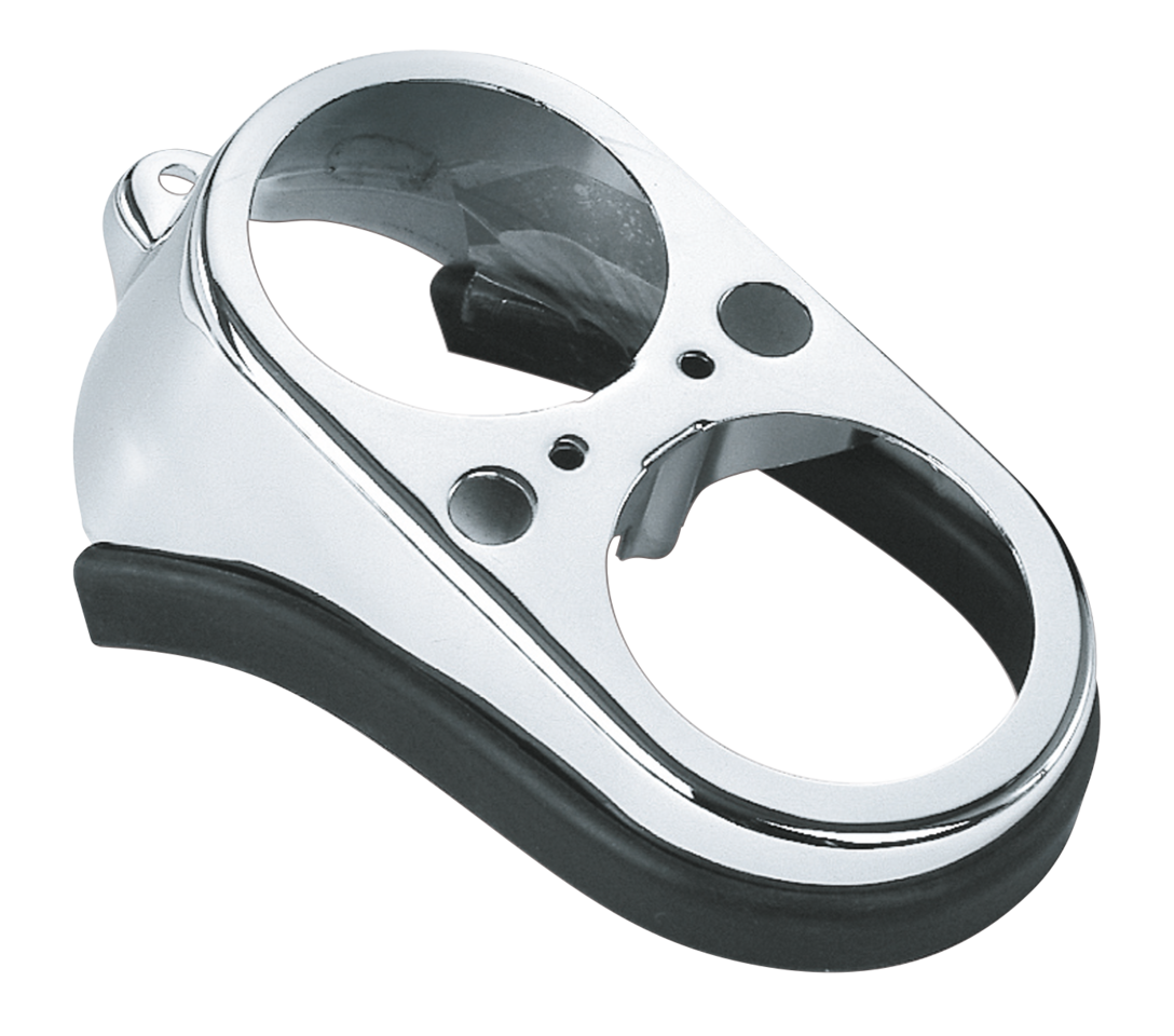 GZP Trim rubber H-D dash #61401-82