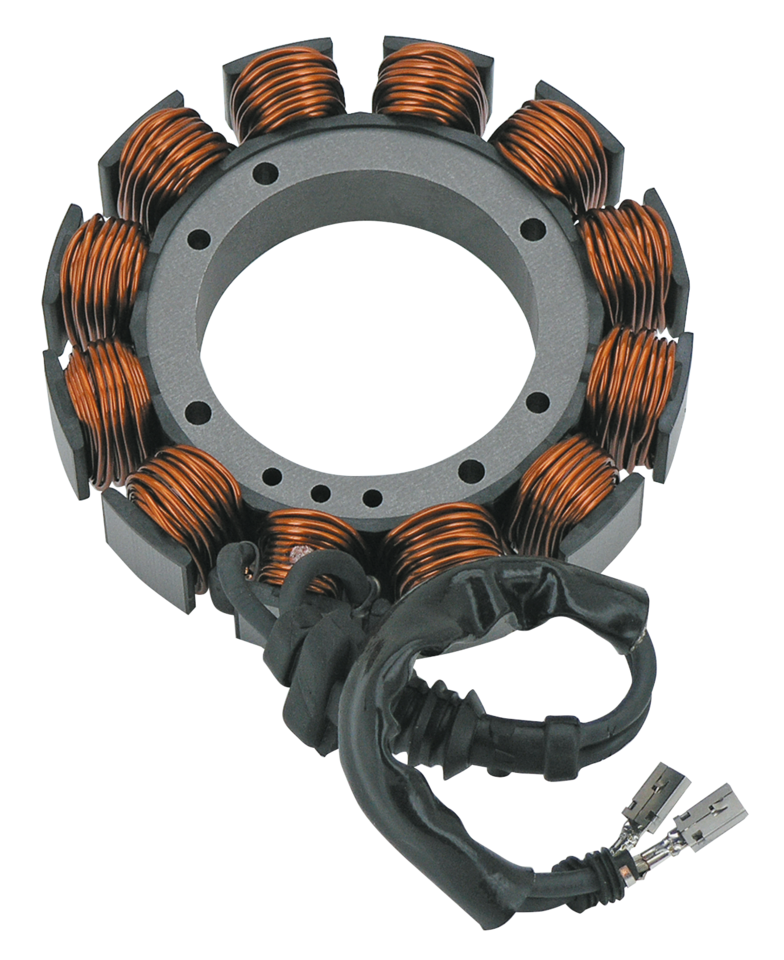 SMP 45Amp Stator FLH/T02-06