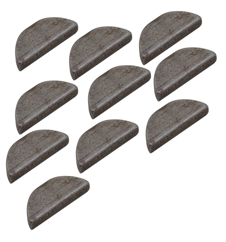 10pck Keys Pinion shaft 54 up, #23985-54