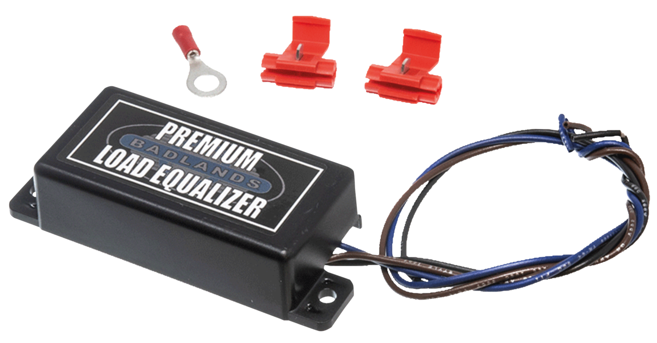 Badlands Load equalizer II