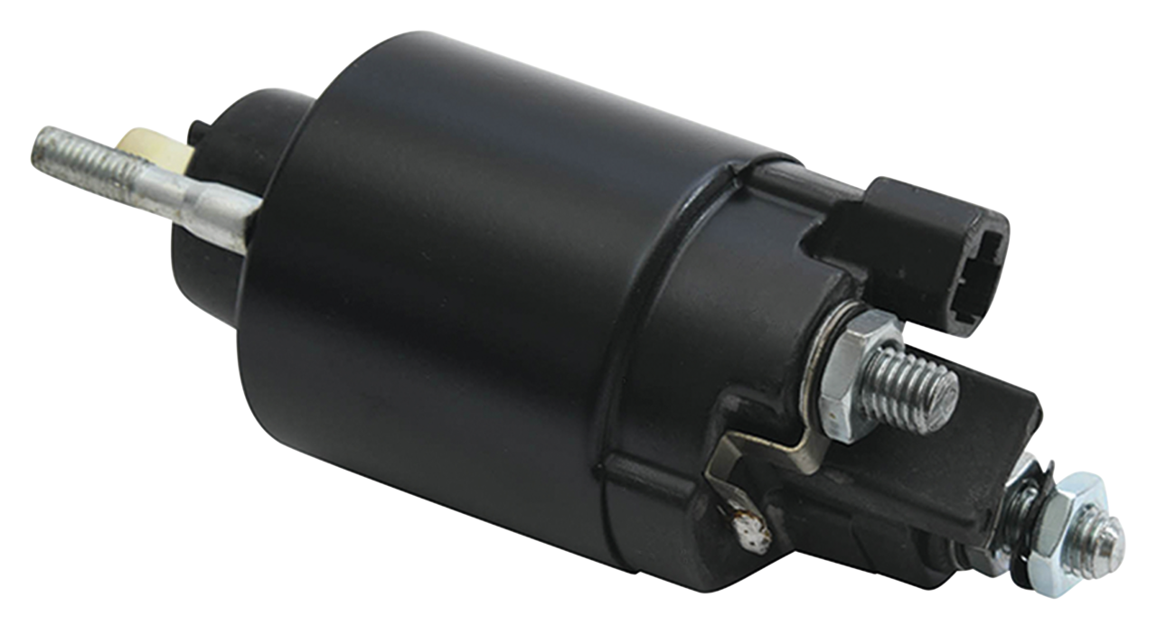 All Balls starter solenoid ME17-up