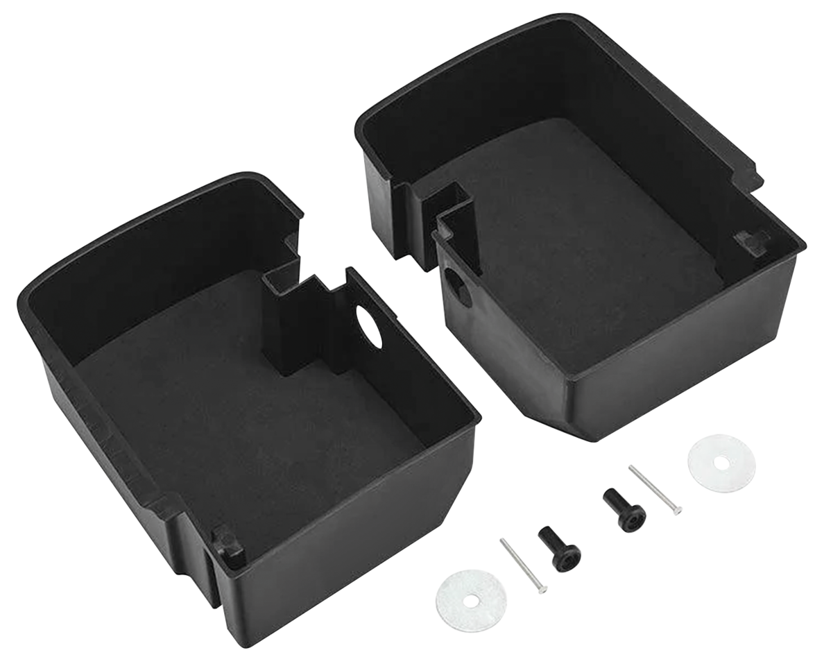 Saddlebag Organizing Tray Kit FLH/T14-Up