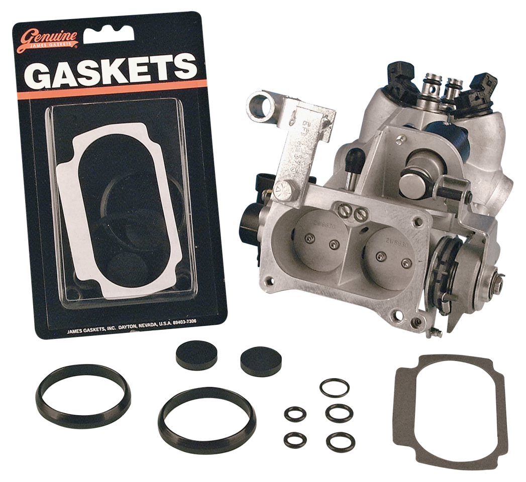 Throttle Body Gasket & Seal Kit BT95-98