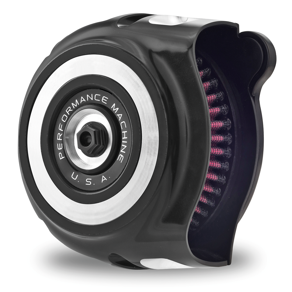 PM Vintage A/C ME17-UP Contr.cut