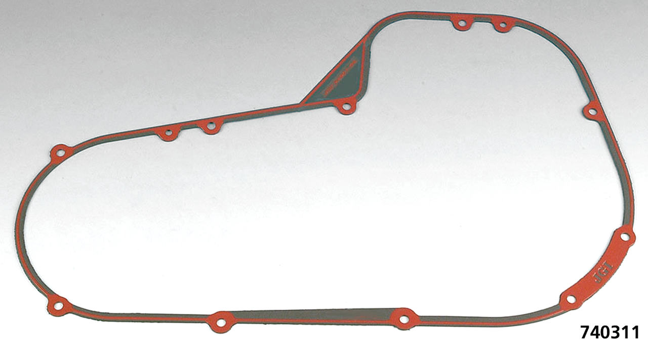 5pck Primary gasket FLT/FXR94-06 silic