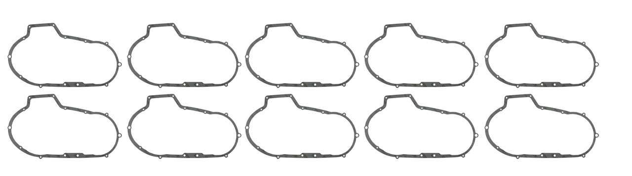 10pck primary cover gasket XL91-03