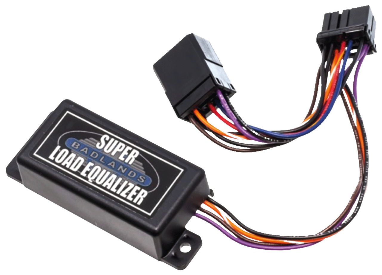 Load equalizer III FLH97-up FXD F*ST XL
