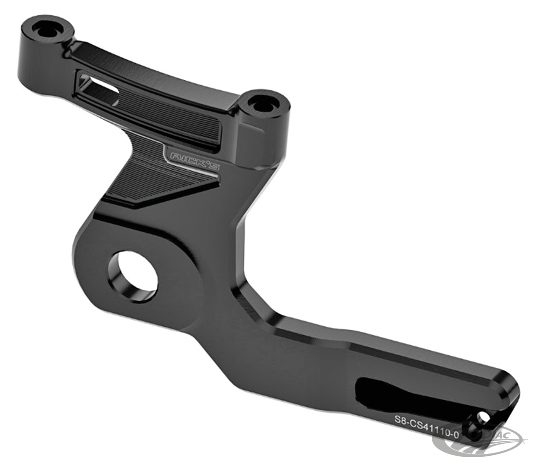 Radial 108mm Bracket Rear 11.5" ST18-Up