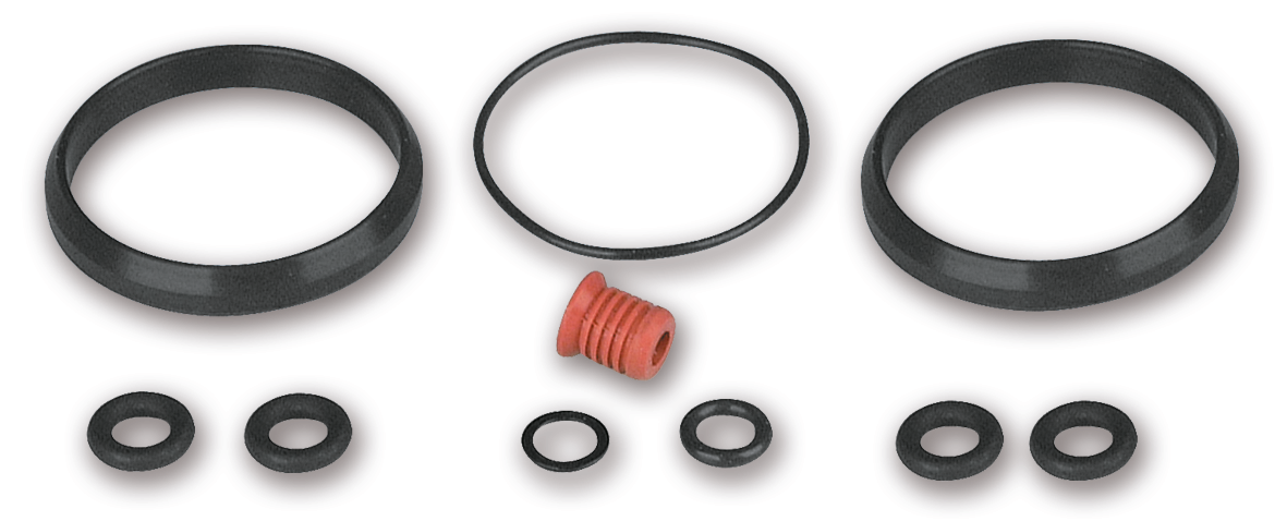 Seal Kit EFI with HTCC Heads