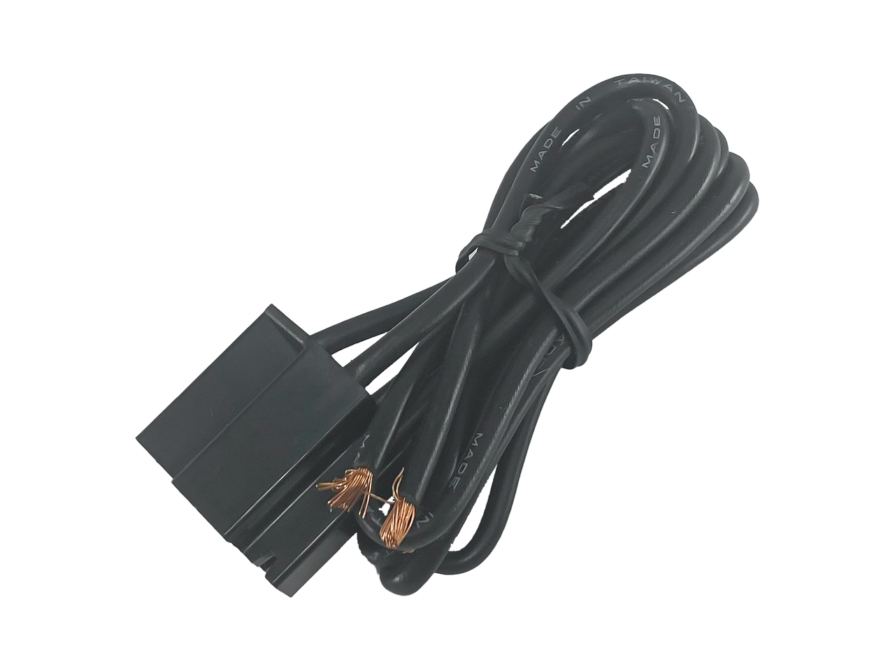 Socket assembly for starter relay