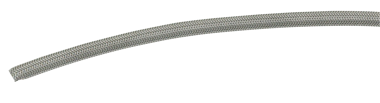 10 mtr Brakeline braided steel