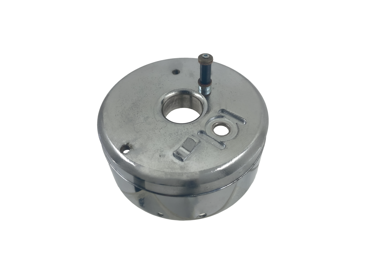 Plate,circuit breaker compl. Chr 37-46