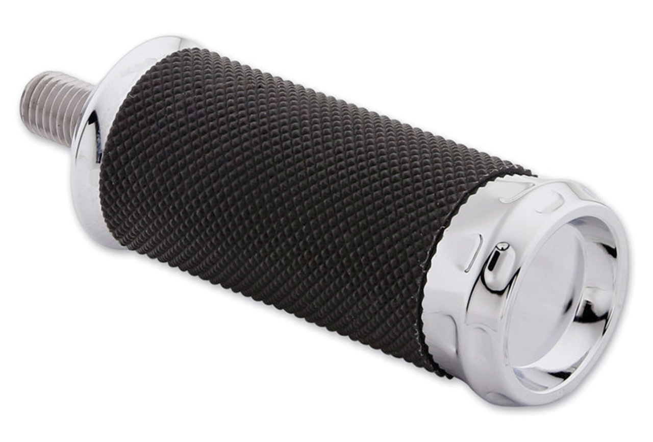 PM OVERDRIVE SHIFTER TOE PEG chrome