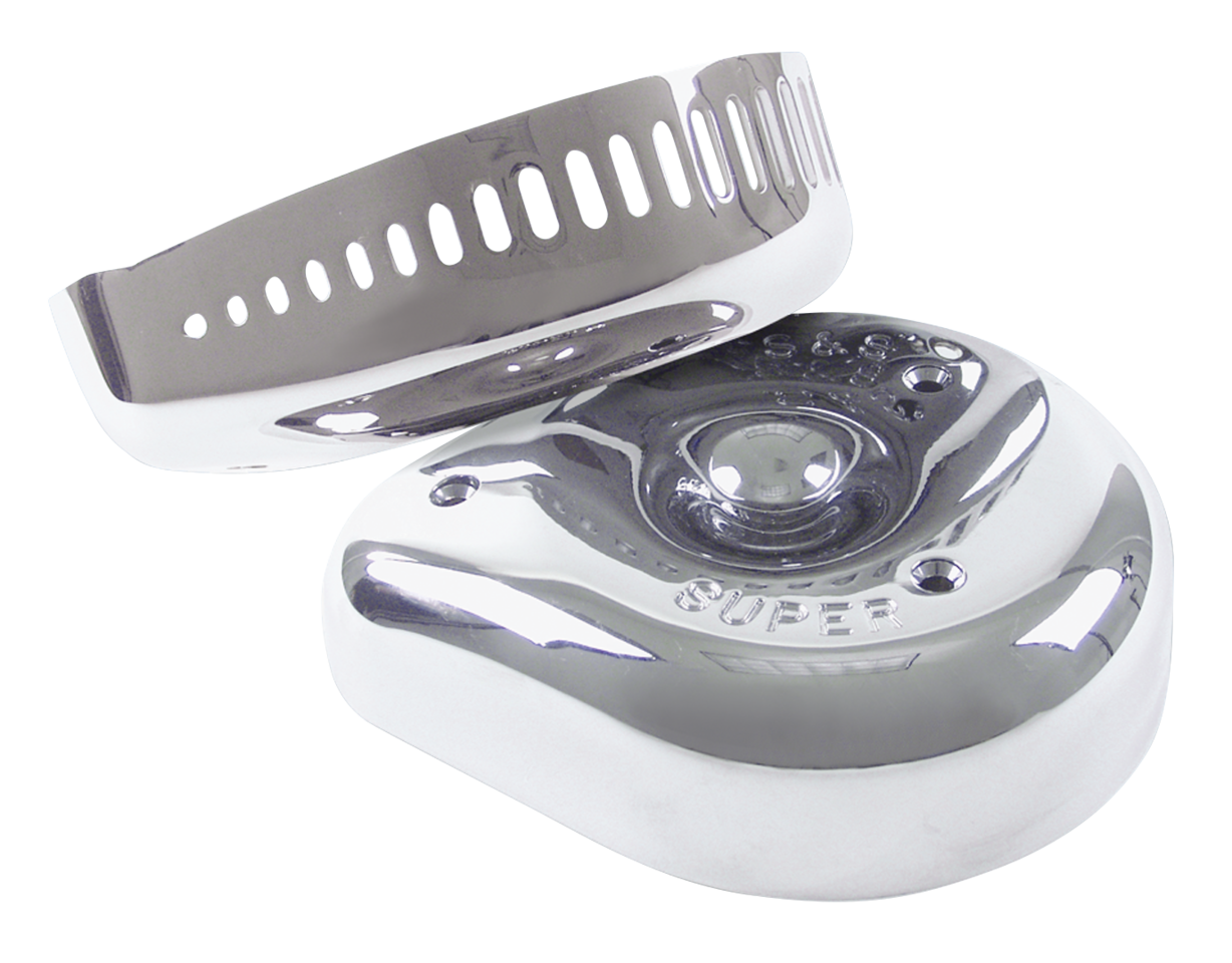 S&S Desperado air cleaner cover