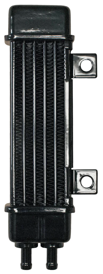 Jagg oilcooler BT55-up