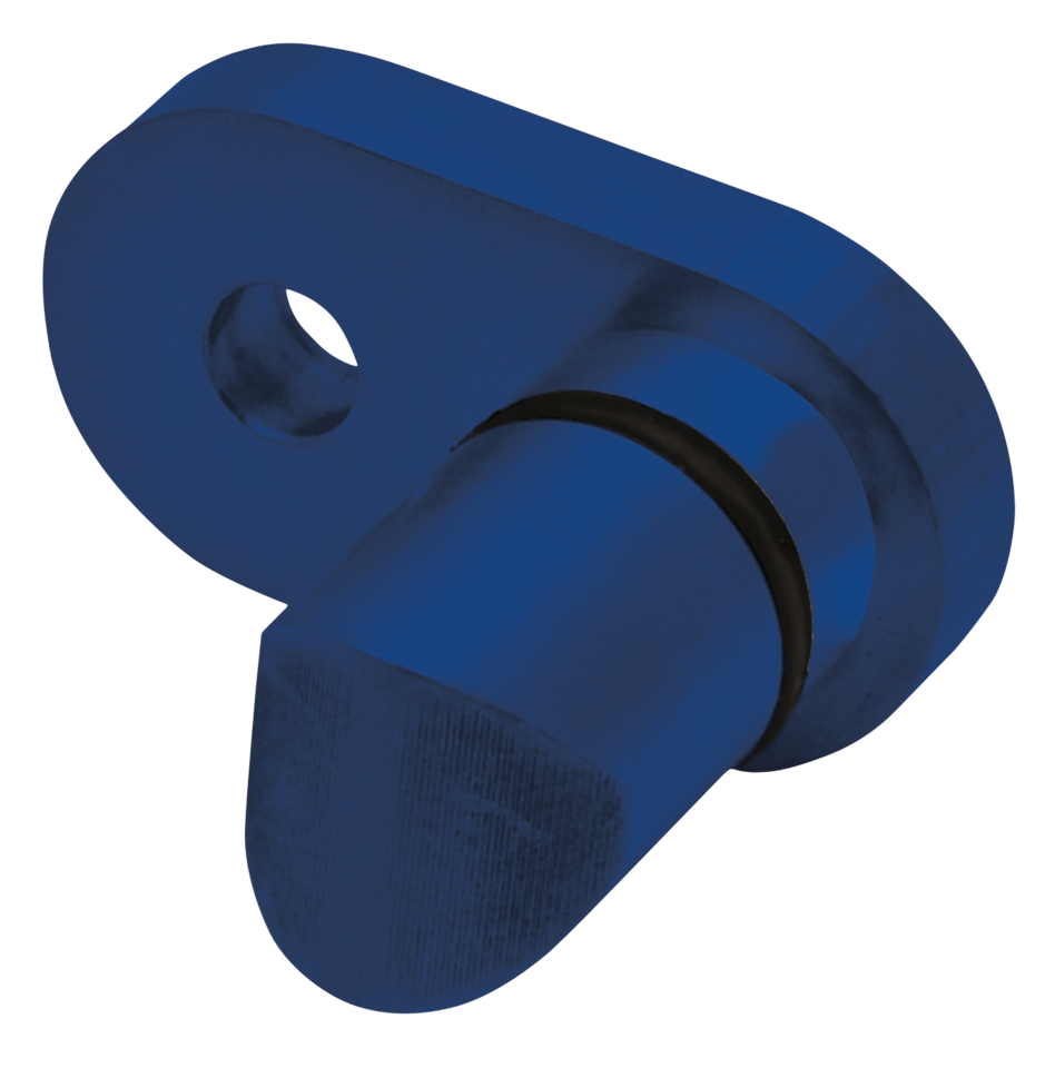 Milw Eight Mighty Bite Crankshaft Lockin