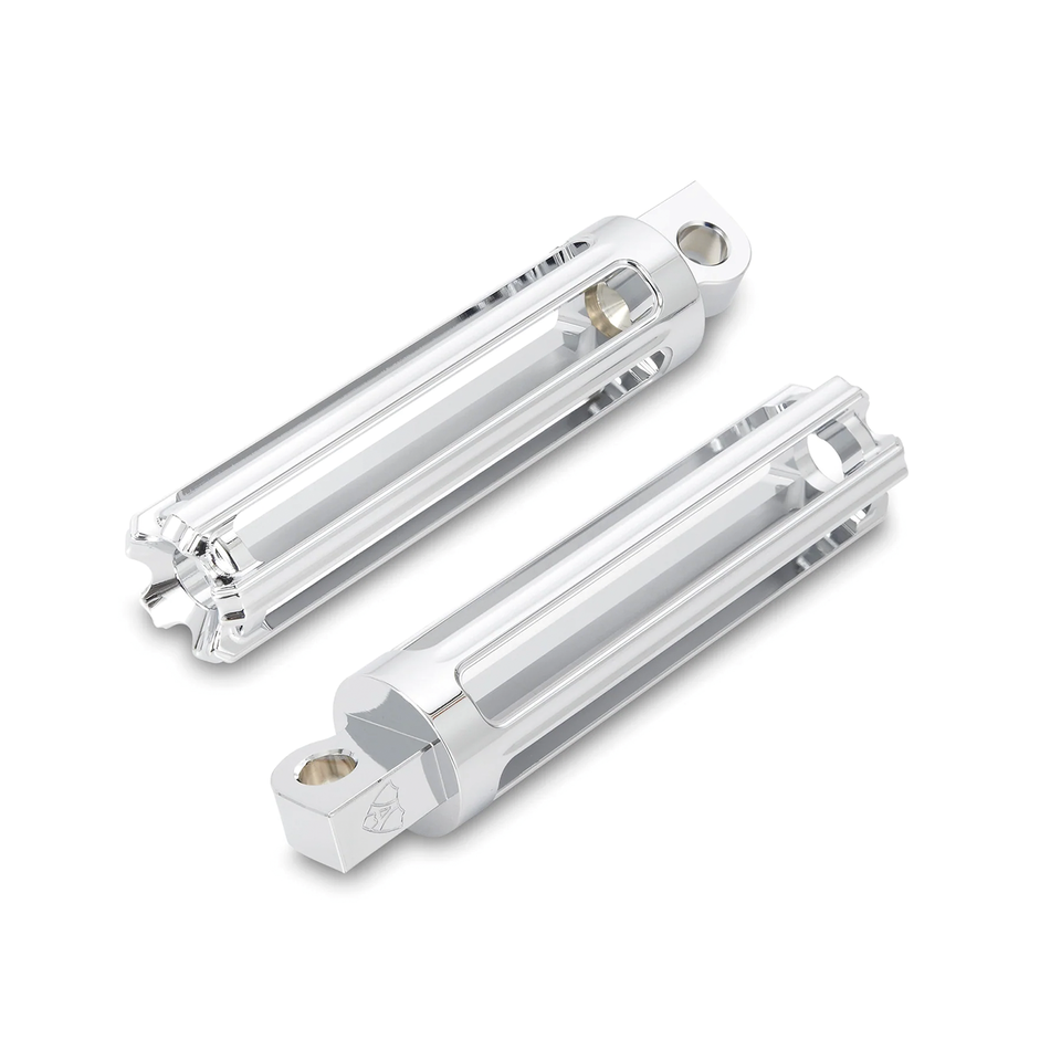 10-GAUGE FOOT PEGS CH