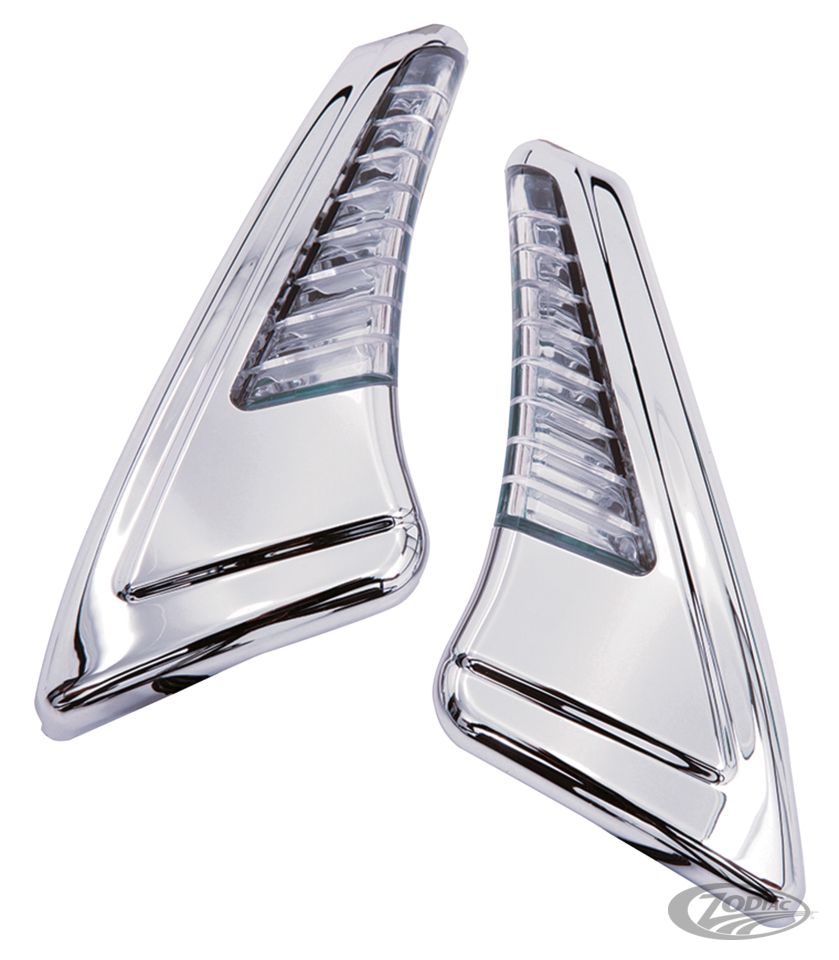 Chr Snake Eyes for TourPak FLH/T14-UP