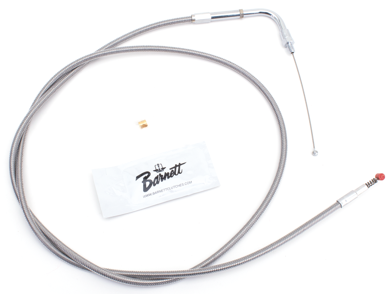 Barnett CC BT90 LN=51" 90° idle