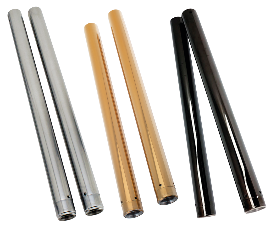 FL84-99 41mm W/G Fork Tubes +12" UC