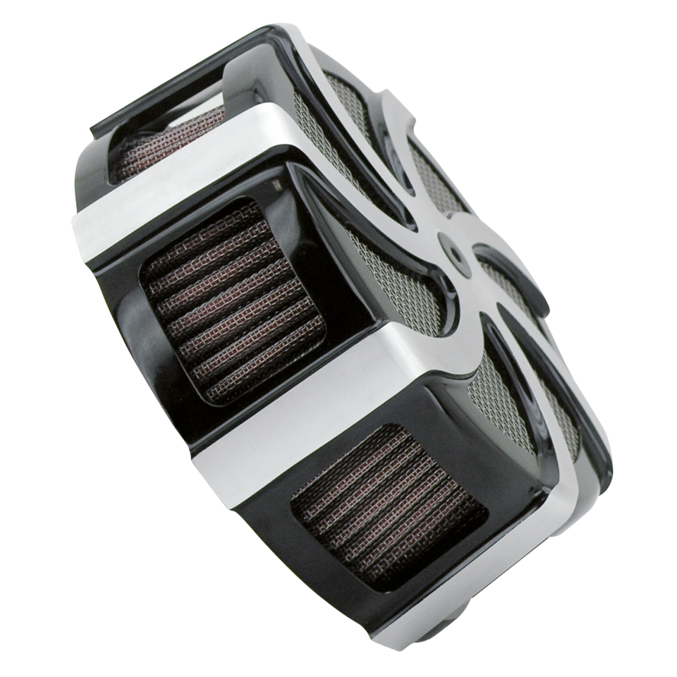 GZP Black/contrast Kunai HP aircleane