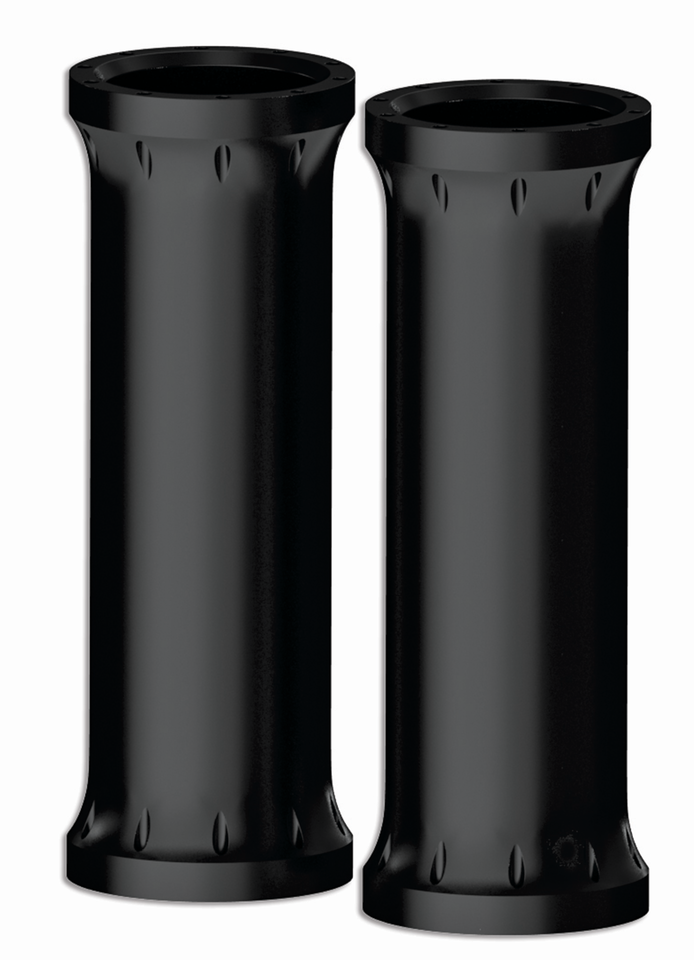 RSD UPPER FORK COVER CHRONO39mm XL04-15