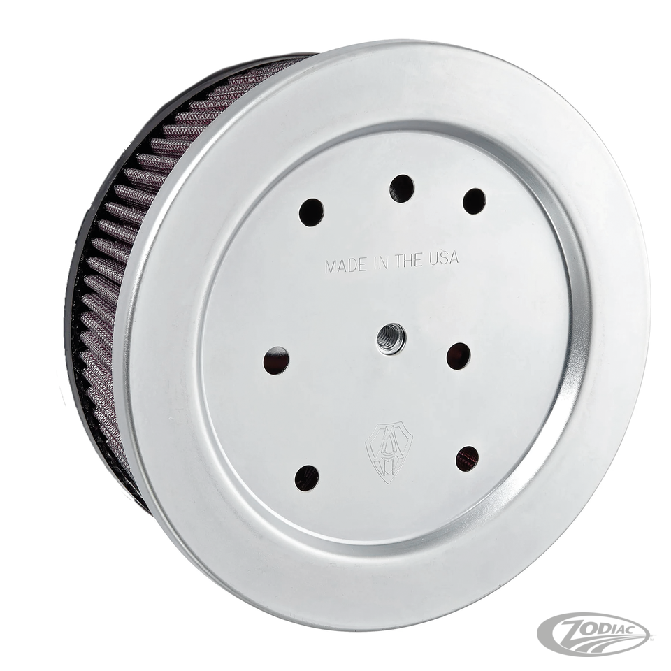 REPL SYN FILTERFI FXST STG2