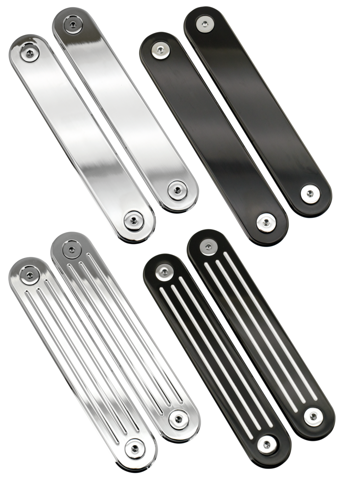 Pro-One Smooth Blk turnsignal eliminator